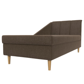 Диван-кушетка Астер правый