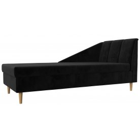 Диван-кушетка Астер правый