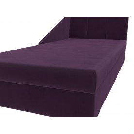 Диван-кушетка Астер правый