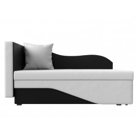 Диван-кушетка Женева-Софт левый