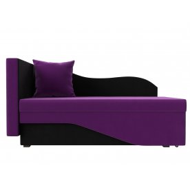 Диван-кушетка Женева-Софт левый