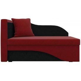 Диван-кушетка Женева-Софт левый