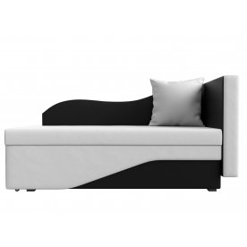 Диван-кушетка Женева-Софт правый