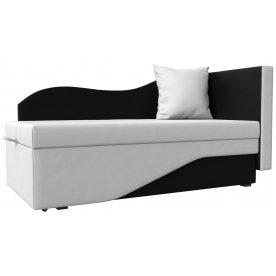 Диван-кушетка Женева-Софт правый