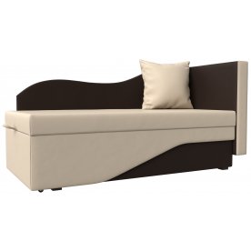 Диван-кушетка Женева-Софт правый