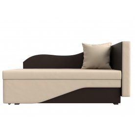 Диван-кушетка Женева-Софт правый