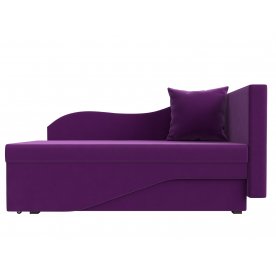 Диван-кушетка Женева-Софт правый