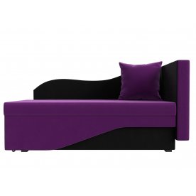 Диван-кушетка Женева-Софт правый