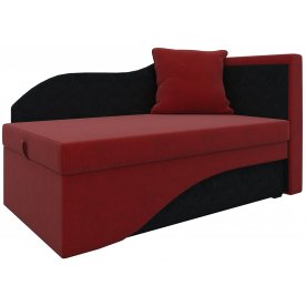 Диван-кушетка Женева-Софт правый