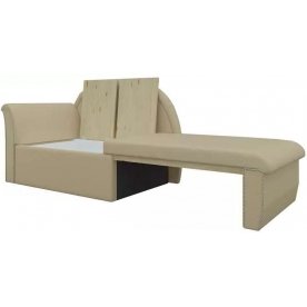 Диван-кушетка Зенит-1 левый