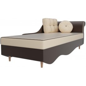 Диван-кушетка Женева-Прайм правый