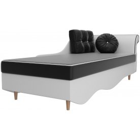 Диван-кушетка Женева-Прайм правый