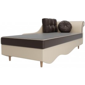 Диван-кушетка Женева-Прайм правый