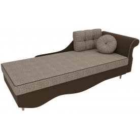 Диван-кушетка Женева-Прайм правый