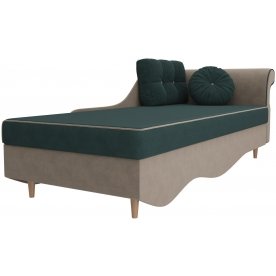 Диван-кушетка Женева-Прайм правый