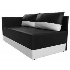 Диван-кушетка Никас левый