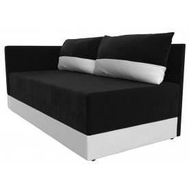 Диван-кушетка Никас левый