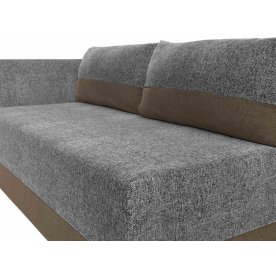 Диван-кушетка Никас левый