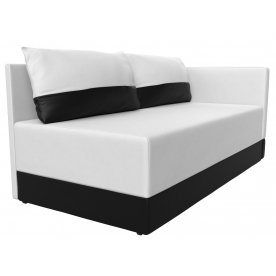 Диван-кушетка Никас правый