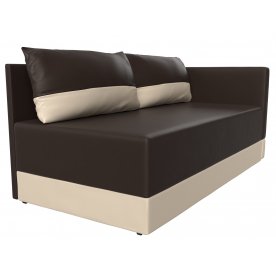 Диван-кушетка Никас правый