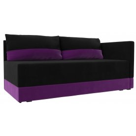 Диван-кушетка Никас правый