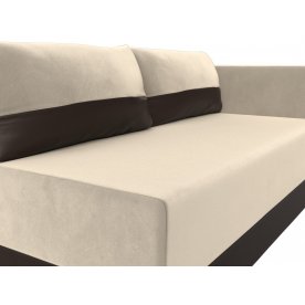 Диван-кушетка Никас правый