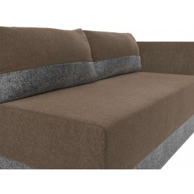 Диван-кушетка Никас правый