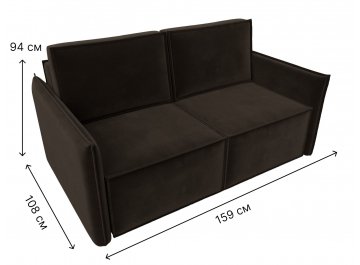 Диван Либерти