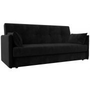 черный велюр