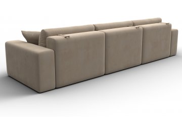 Диван Лига-036 НПБ Классик Лонг