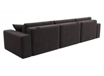 Диван Лига-036 НПБ Классик Лонг