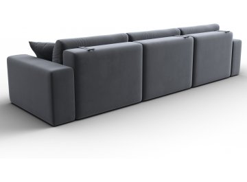 Диван Лига-036 НПБ Классик Лонг