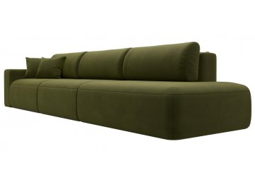 Диван Лига-036 НПБ Модерн Лонг