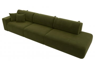 Диван Лига-036 НПБ Модерн Лонг