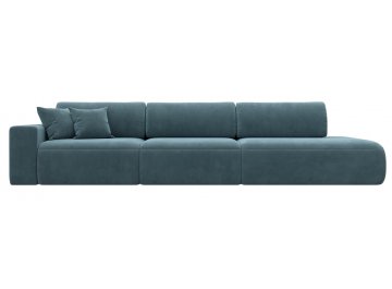 Диван Лига-036 НПБ Модерн Лонг