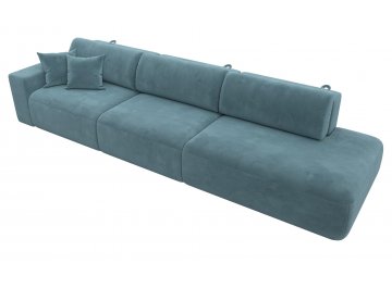 Диван Лига-036 НПБ Модерн Лонг