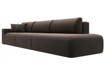 Диван Лига-036 НПБ Модерн Лонг