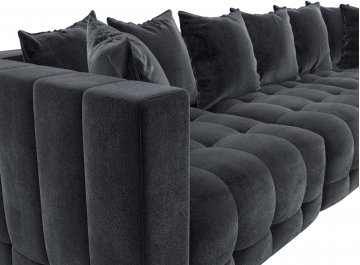 Диван Лига-052 НПБ Лонг