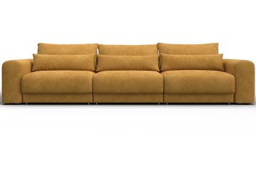 Диван Лига-056 НПБ Лонг