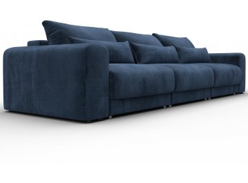 Диван Лига-056 НПБ Лонг