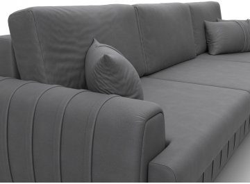 Диван Лига-057 НПБ Лонг