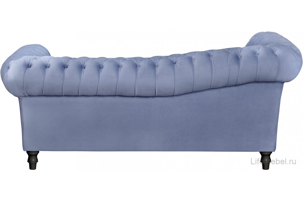 Диван Lina Blue-B
