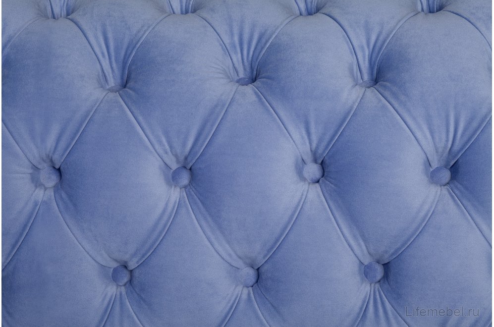 Диван Lina Blue-B