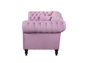 Диван Lina Pink