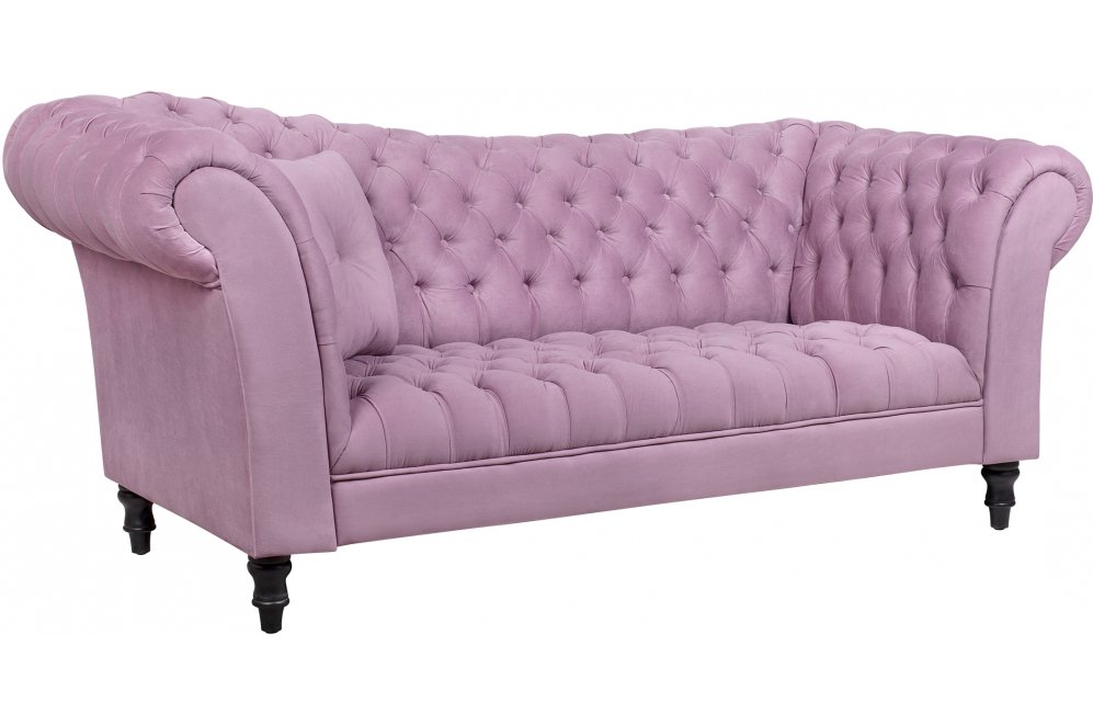 Диван Lina Pink