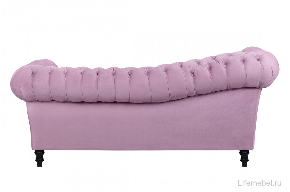 Диван Lina Pink