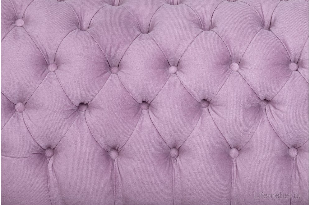 Диван Lina Pink