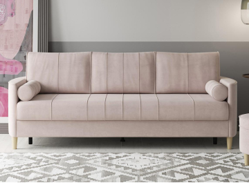 Диван Лора арт. ТД 330