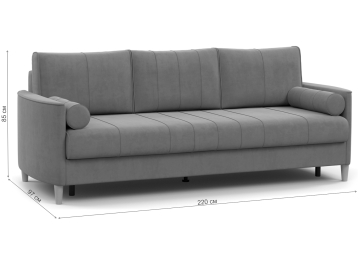 Диван Лора арт. ТД 332