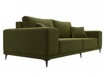 Диван Льюес